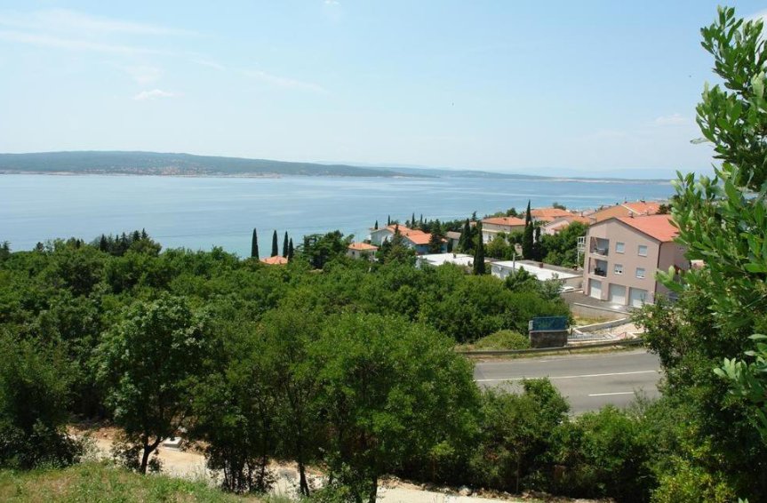 Balkon Jadran
